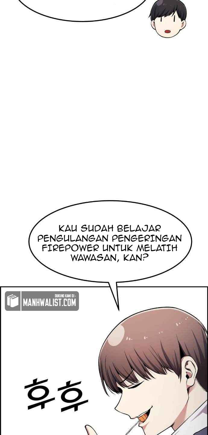 Gangnam Dokkaebi Chapter 36 - halaman 149