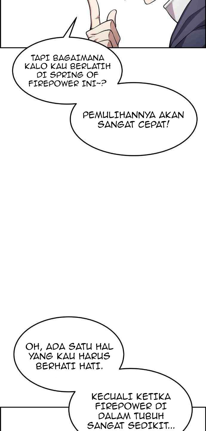 Gangnam Dokkaebi Chapter 36 - halaman 150