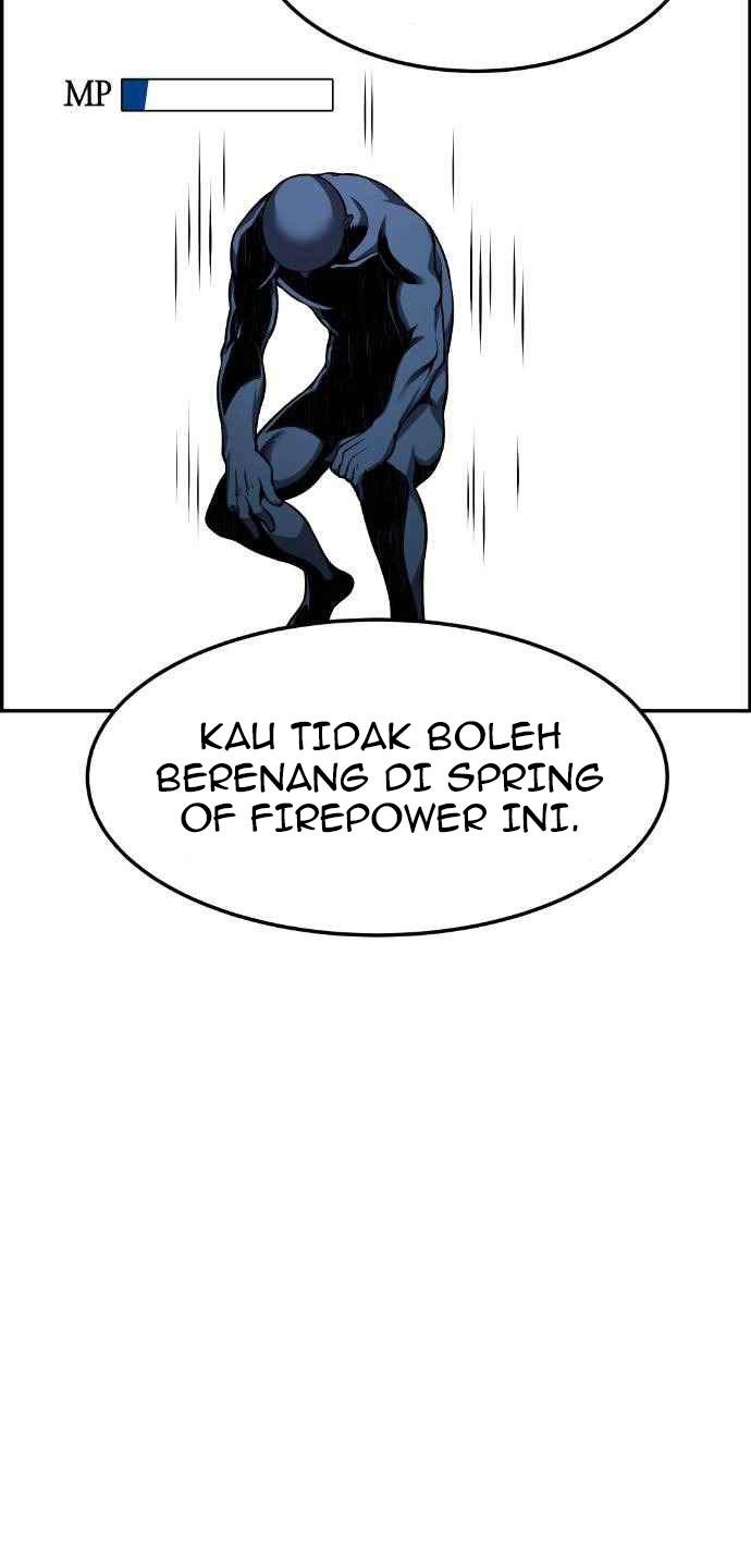 Gangnam Dokkaebi Chapter 36 - halaman 151