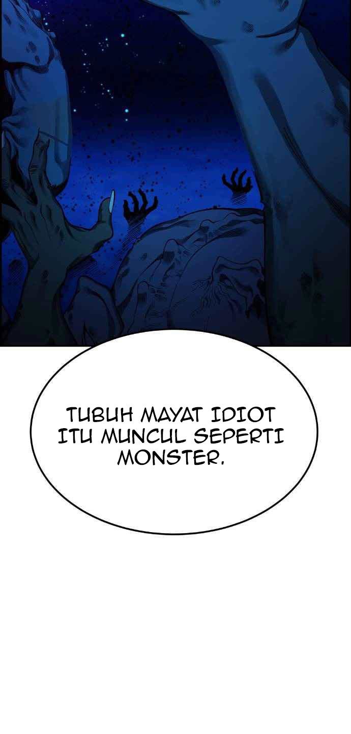 Gangnam Dokkaebi Chapter 36 - halaman 154