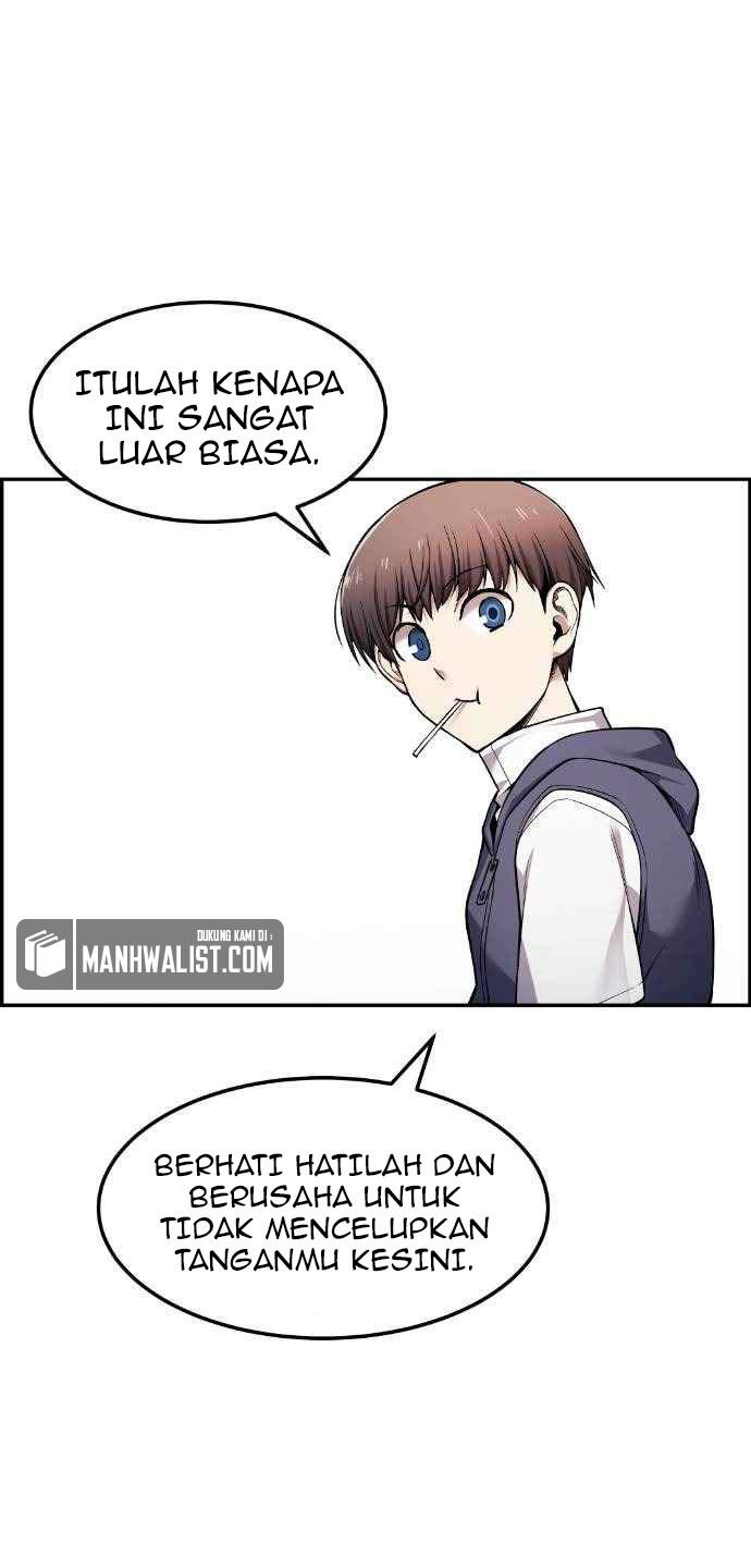 Gangnam Dokkaebi Chapter 36 - halaman 155