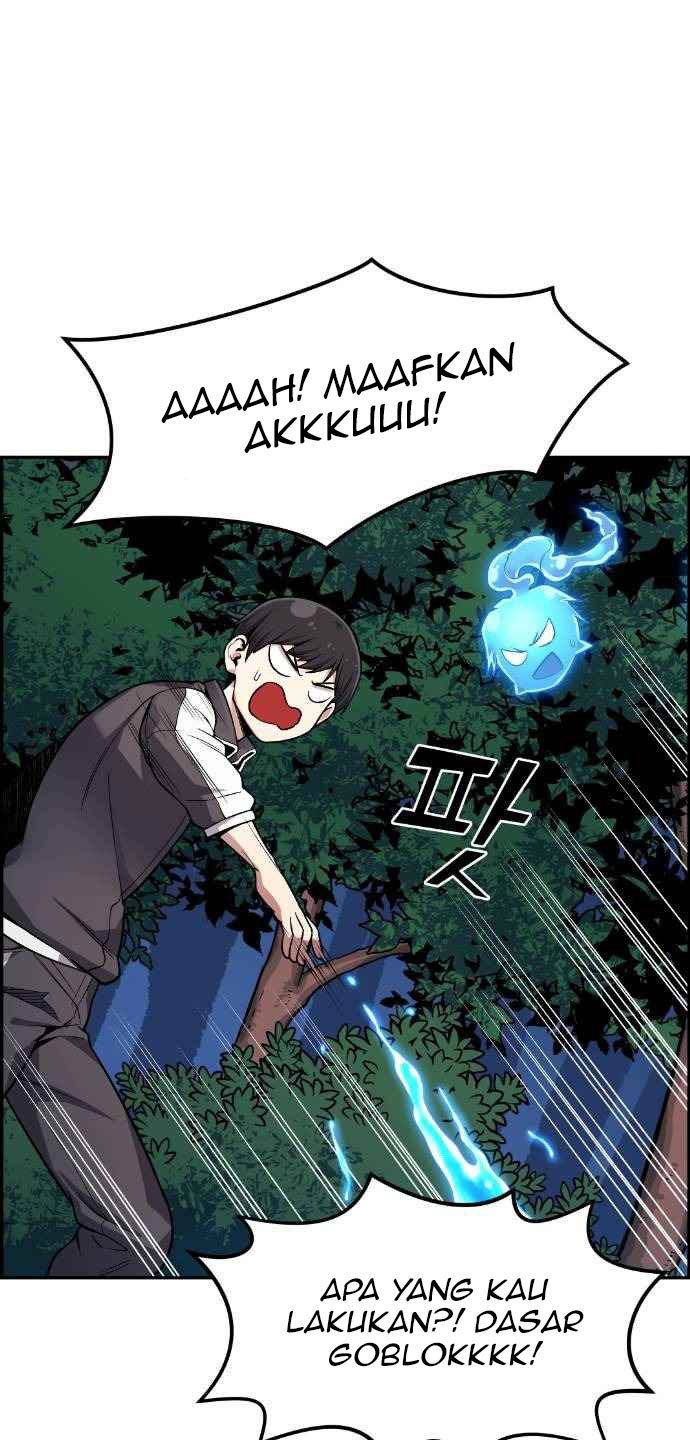 Gangnam Dokkaebi Chapter 36 - halaman 158