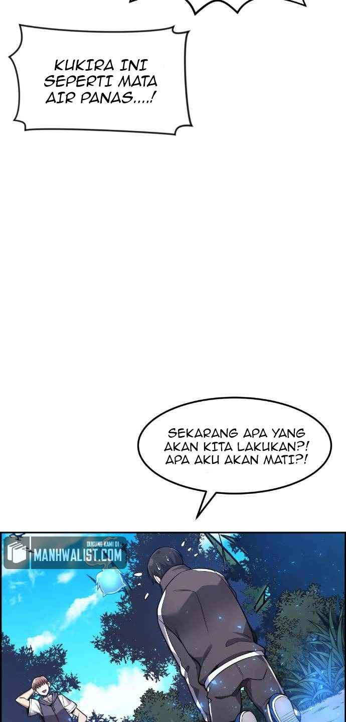 Gangnam Dokkaebi Chapter 36 - halaman 159