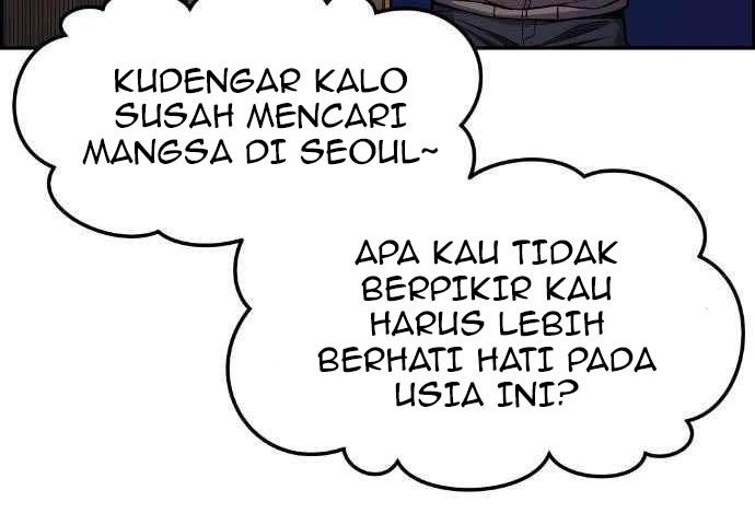 Gangnam Dokkaebi Chapter 36 - halaman 16