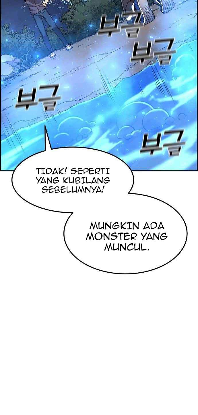 Gangnam Dokkaebi Chapter 36 - halaman 160