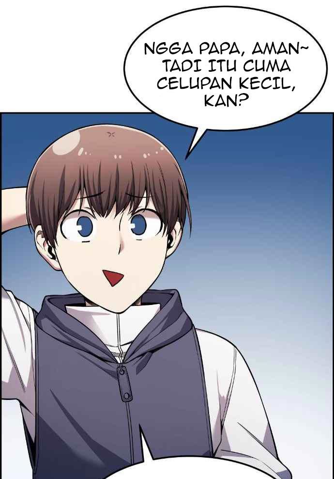 Gangnam Dokkaebi Chapter 36 - halaman 161