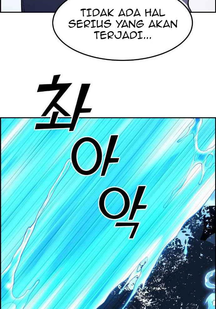 Gangnam Dokkaebi Chapter 36 - halaman 162