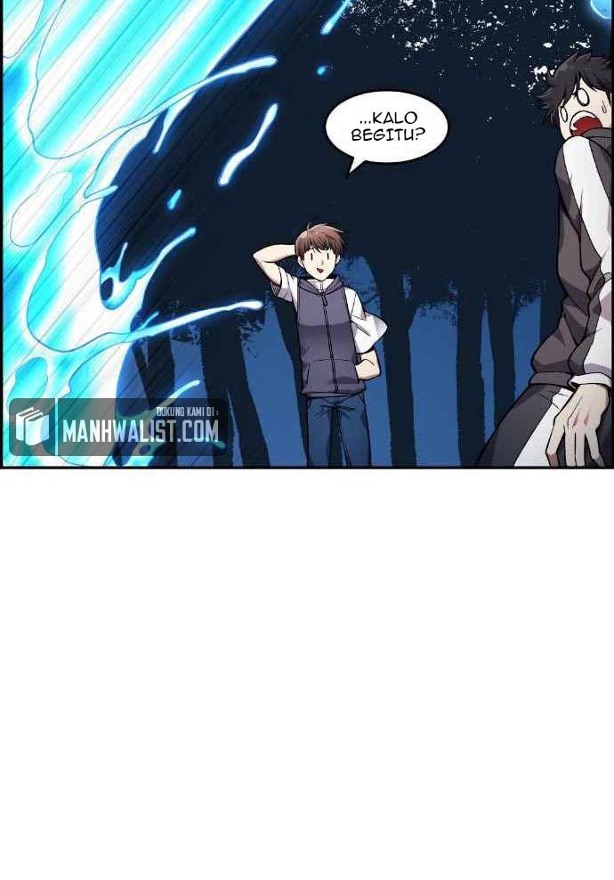 Gangnam Dokkaebi Chapter 36 - halaman 163