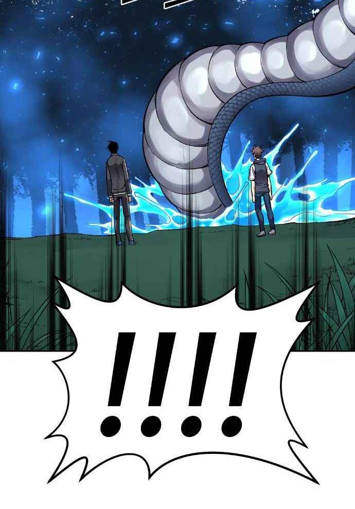 Gangnam Dokkaebi Chapter 36 - halaman 166