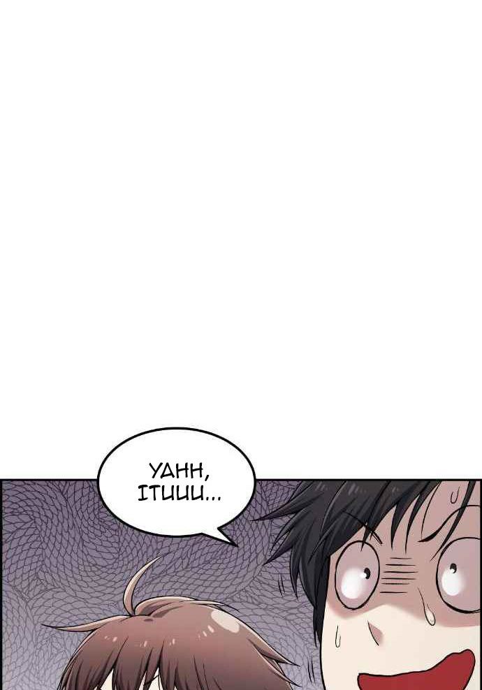 Gangnam Dokkaebi Chapter 36 - halaman 167
