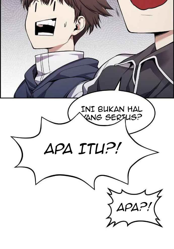 Gangnam Dokkaebi Chapter 36 - halaman 168