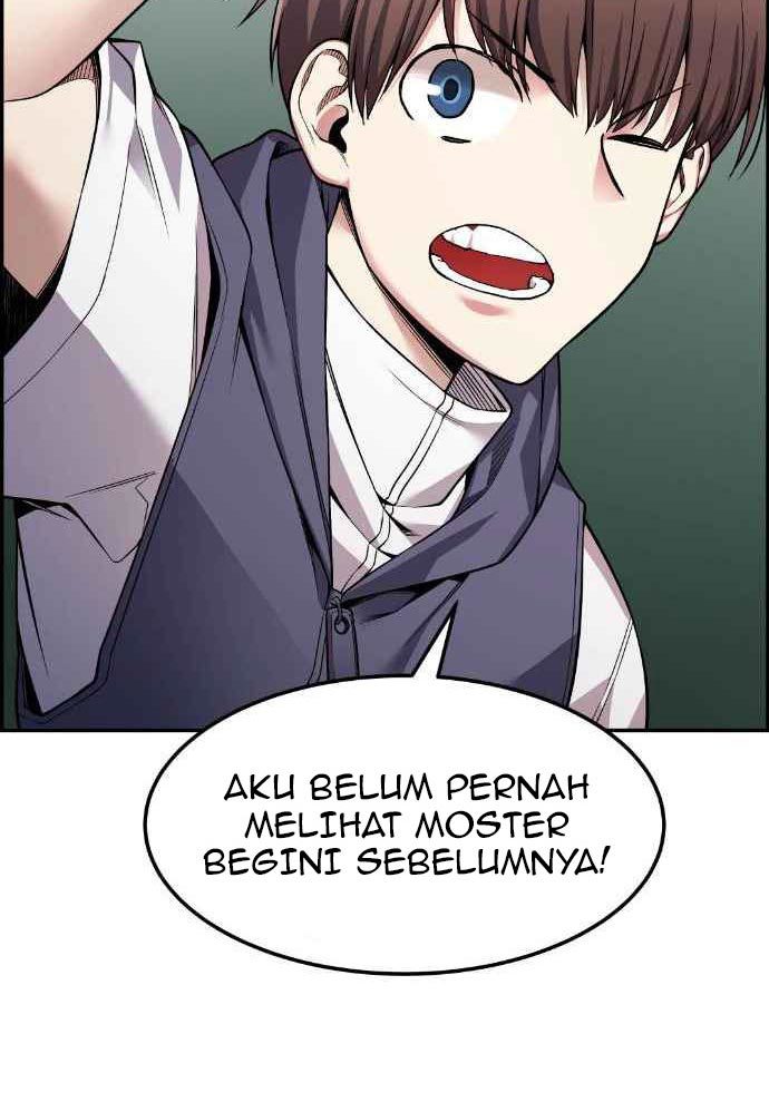 Gangnam Dokkaebi Chapter 36 - halaman 170