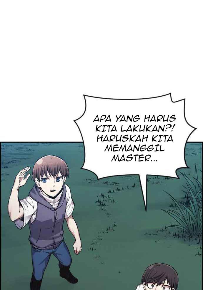 Gangnam Dokkaebi Chapter 36 - halaman 173