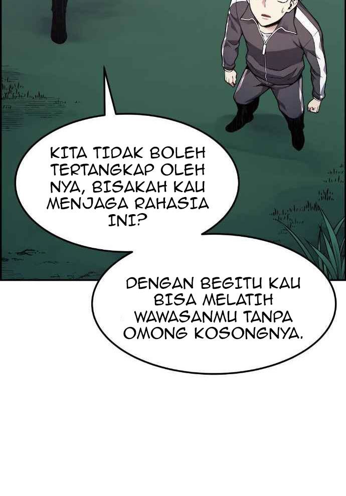 Gangnam Dokkaebi Chapter 36 - halaman 174
