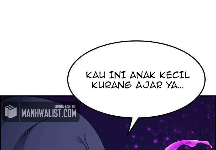 Gangnam Dokkaebi Chapter 36 - halaman 18