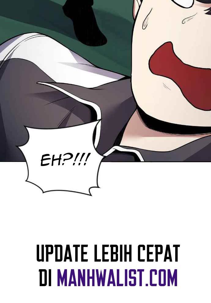 Gangnam Dokkaebi Chapter 36 - halaman 180