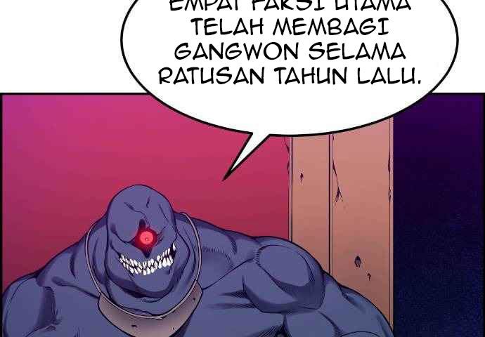 Gangnam Dokkaebi Chapter 36 - halaman 2