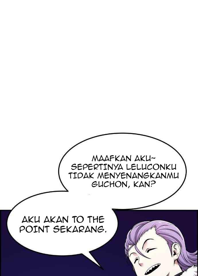 Gangnam Dokkaebi Chapter 36 - halaman 21