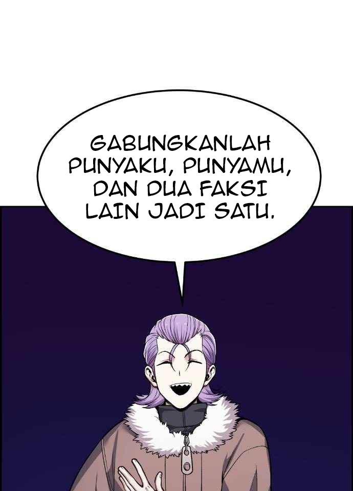 Gangnam Dokkaebi Chapter 36 - halaman 23