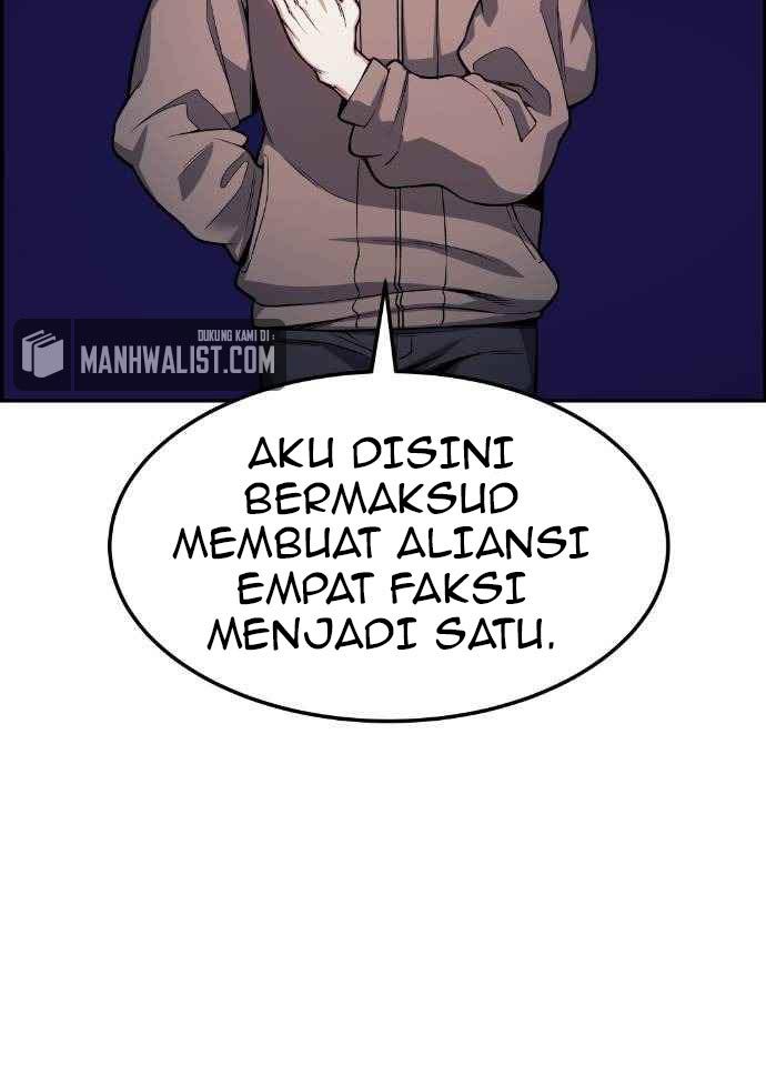 Gangnam Dokkaebi Chapter 36 - halaman 24