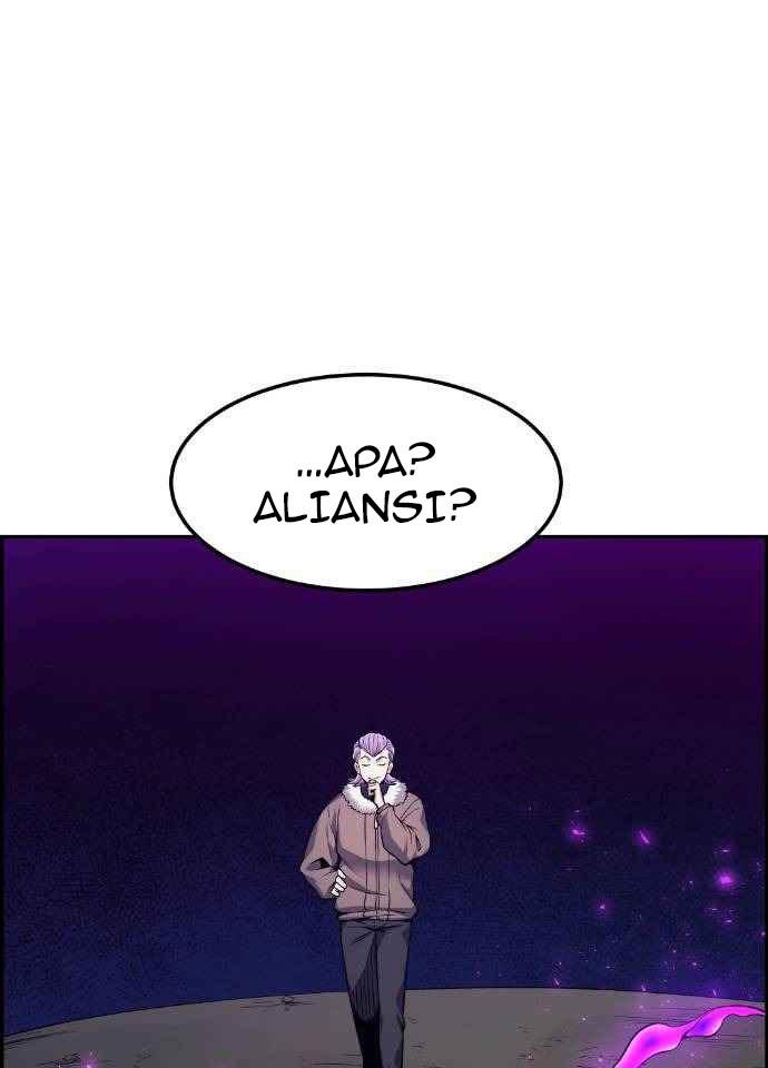 Gangnam Dokkaebi Chapter 36 - halaman 25
