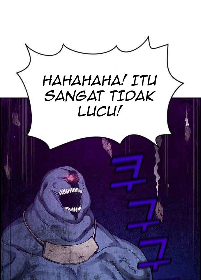 Gangnam Dokkaebi Chapter 36 - halaman 29