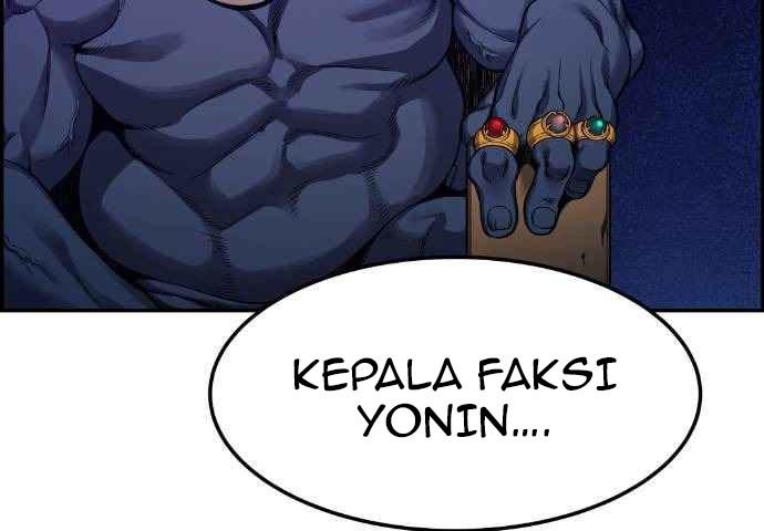 Gangnam Dokkaebi Chapter 36 - halaman 3