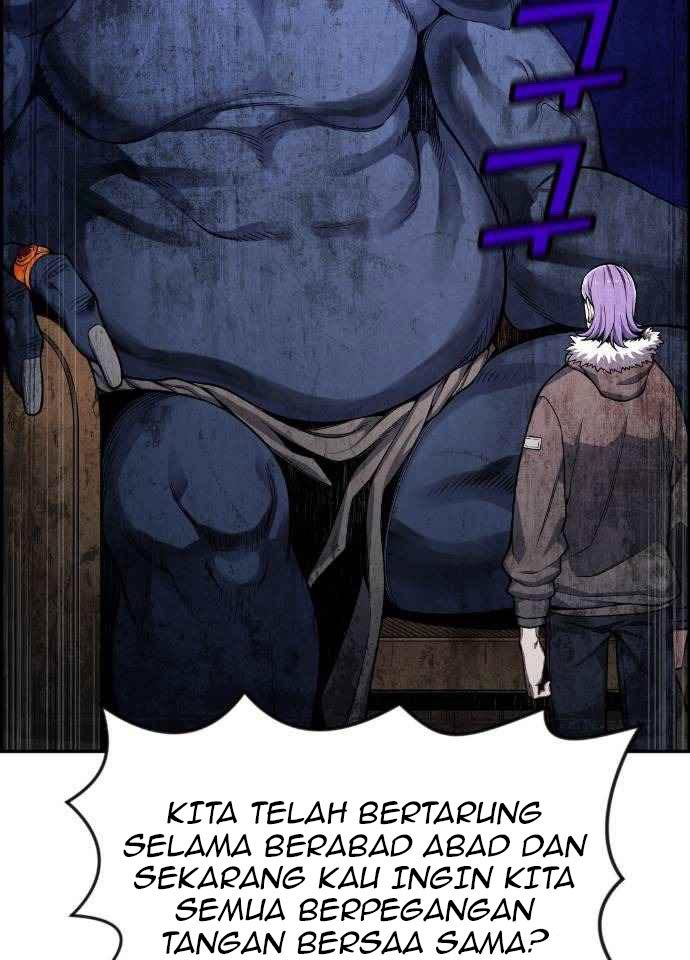 Gangnam Dokkaebi Chapter 36 - halaman 30