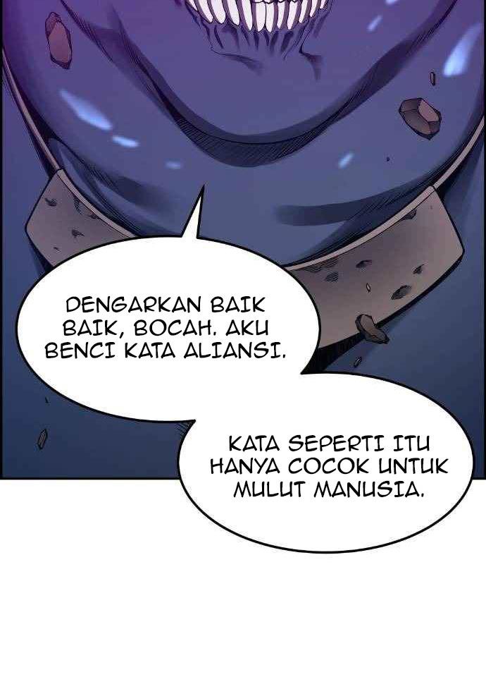 Gangnam Dokkaebi Chapter 36 - halaman 32