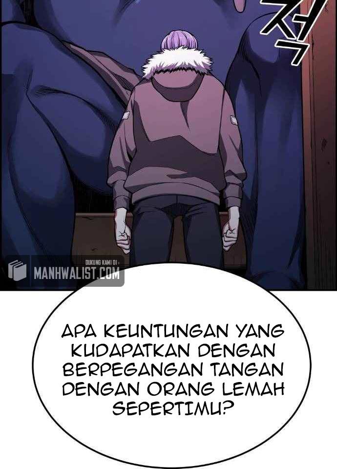 Gangnam Dokkaebi Chapter 36 - halaman 35