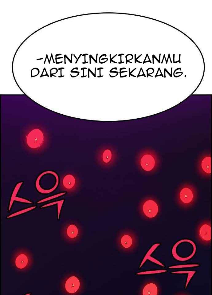 Gangnam Dokkaebi Chapter 36 - halaman 38