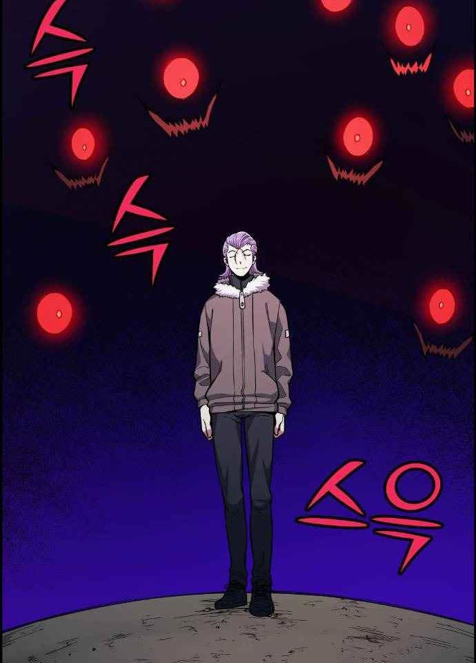 Gangnam Dokkaebi Chapter 36 - halaman 39
