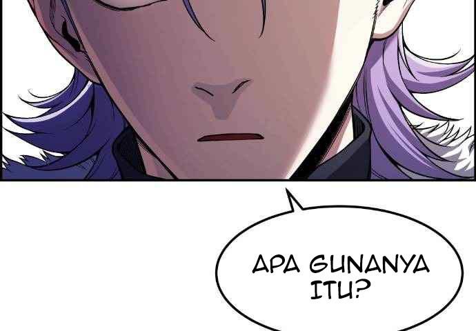 Gangnam Dokkaebi Chapter 36 - halaman 42