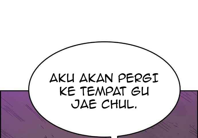 Gangnam Dokkaebi Chapter 36 - halaman 44