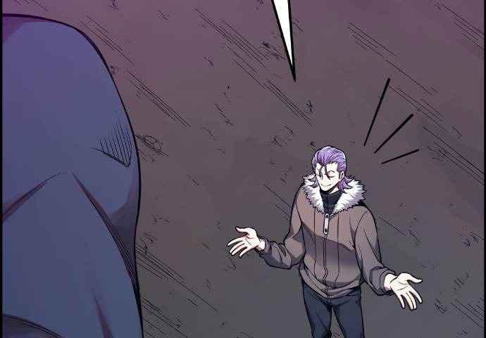 Gangnam Dokkaebi Chapter 36 - halaman 45