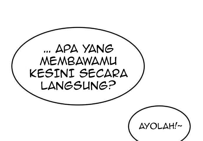 Gangnam Dokkaebi Chapter 36 - halaman 5