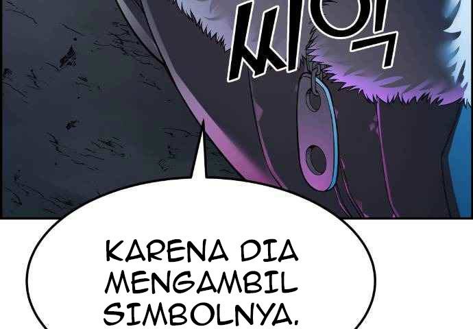 Gangnam Dokkaebi Chapter 36 - halaman 51