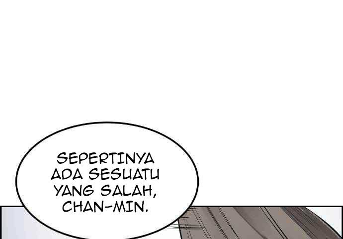 Gangnam Dokkaebi Chapter 36 - halaman 59