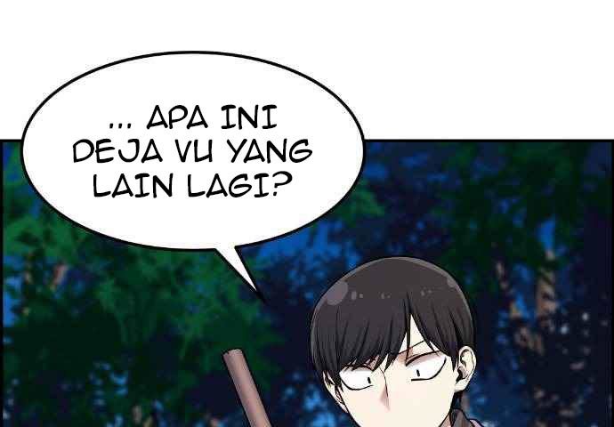 Gangnam Dokkaebi Chapter 36 - halaman 62