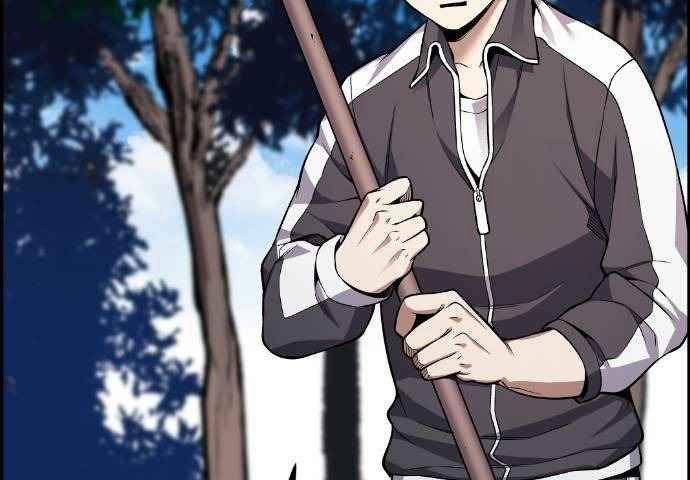 Gangnam Dokkaebi Chapter 36 - halaman 63