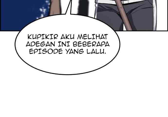 Gangnam Dokkaebi Chapter 36 - halaman 64