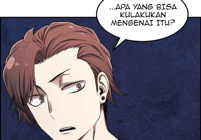Gangnam Dokkaebi Chapter 36 - halaman 66
