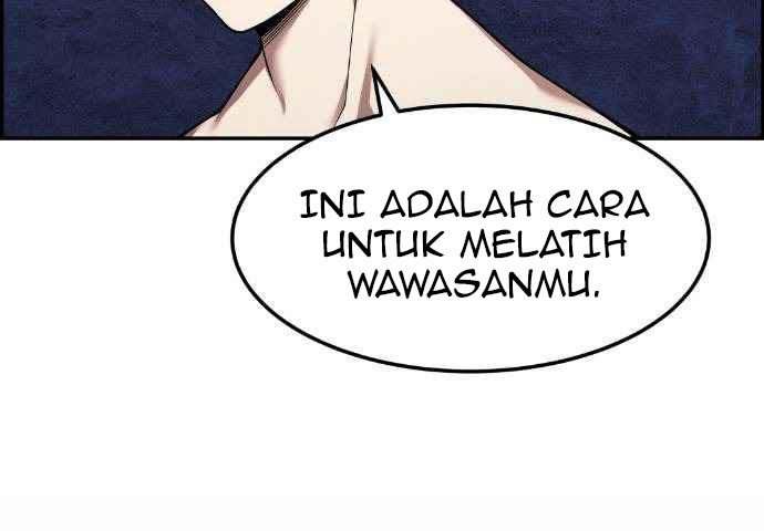 Gangnam Dokkaebi Chapter 36 - halaman 67