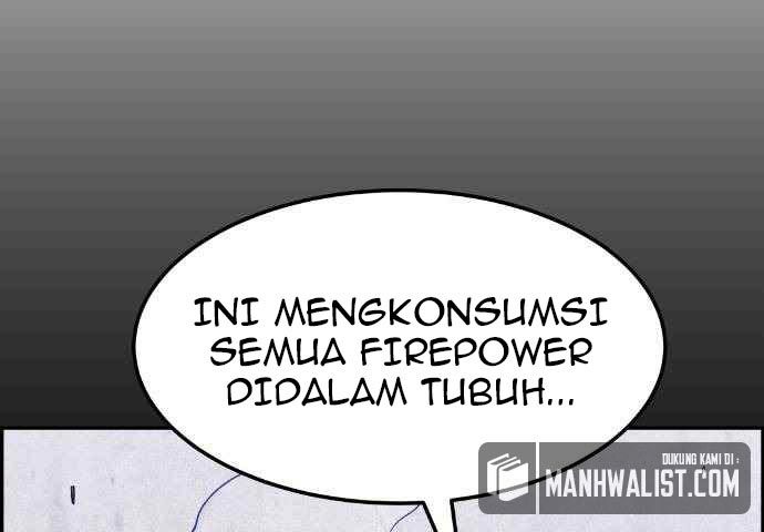 Gangnam Dokkaebi Chapter 36 - halaman 69