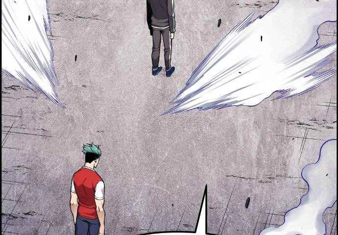 Gangnam Dokkaebi Chapter 36 - halaman 71