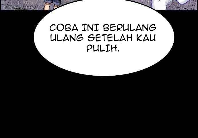 Gangnam Dokkaebi Chapter 36 - halaman 72