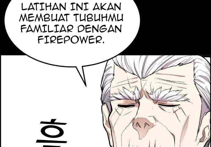 Gangnam Dokkaebi Chapter 36 - halaman 74