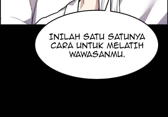 Gangnam Dokkaebi Chapter 36 - halaman 76