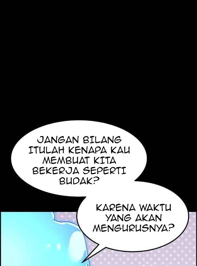 Gangnam Dokkaebi Chapter 36 - halaman 81