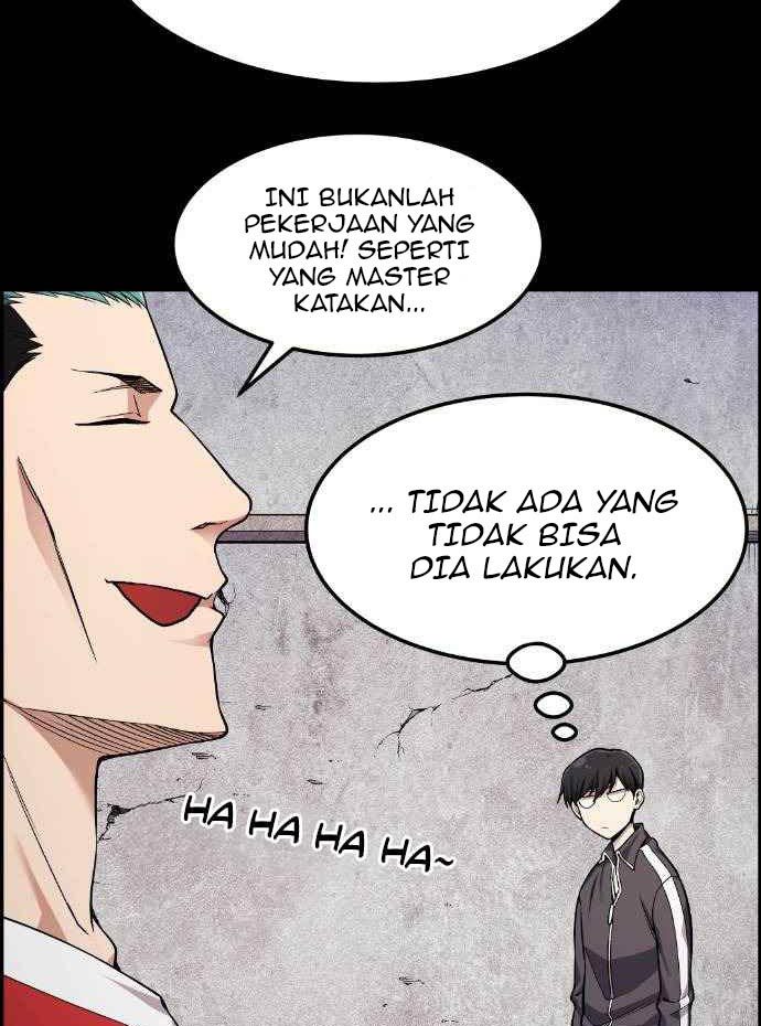 Gangnam Dokkaebi Chapter 36 - halaman 85